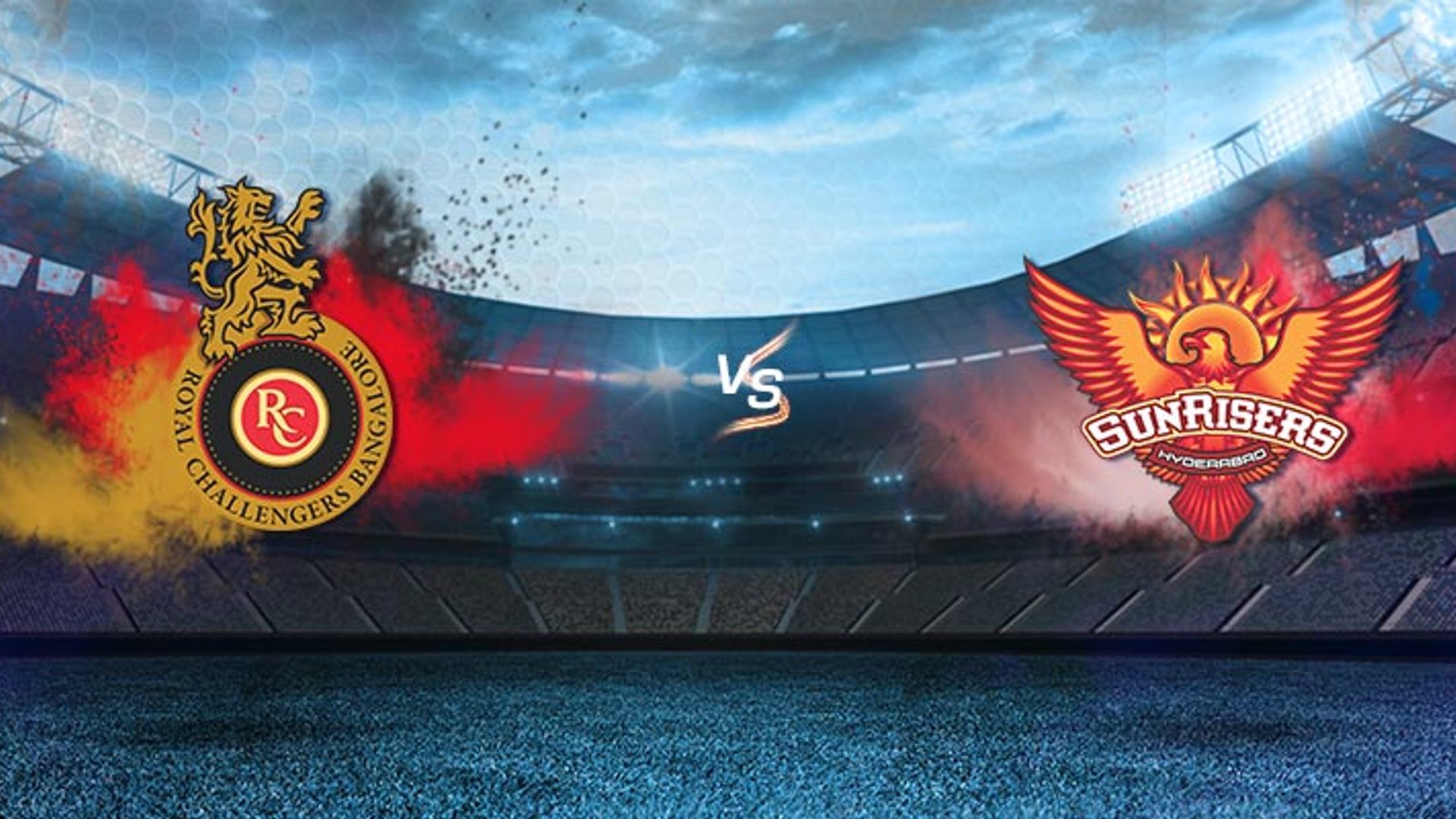 IPL Match Prediction Today: RCB vs SRH – Pitch Report, H2H & Key Matchups