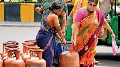 Gas Cylinder Jaldi Khatam Kyu Ho Raha Hai? जानिए असली वजह और सही समाधान