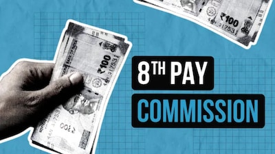 8th Pay Commission