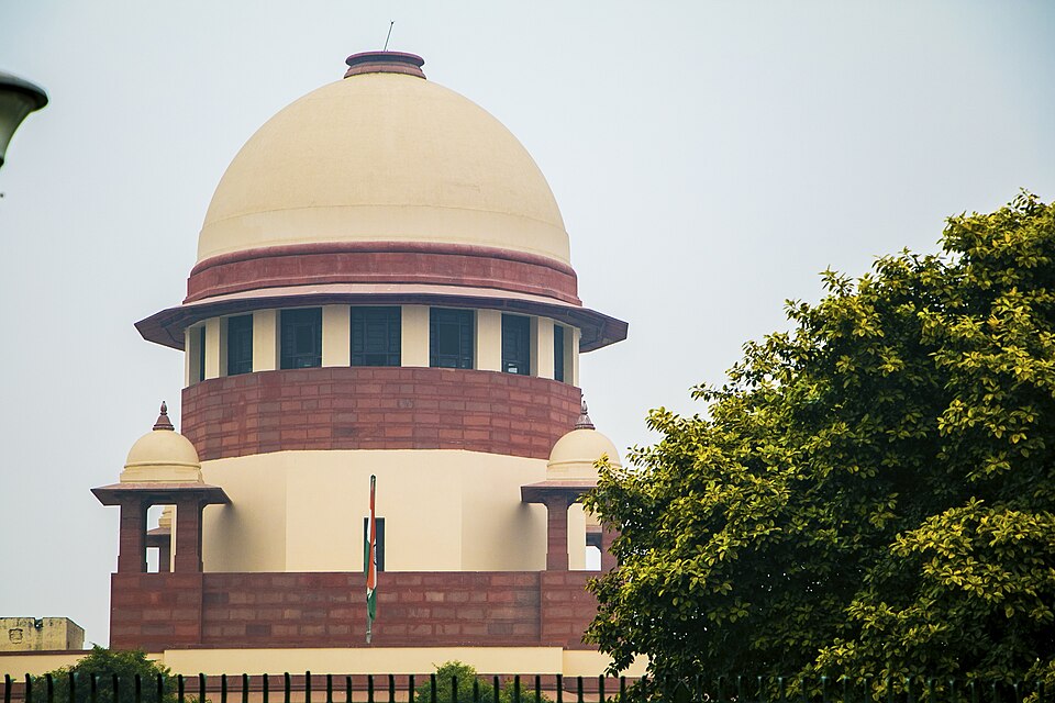 Supreme Court of India.
