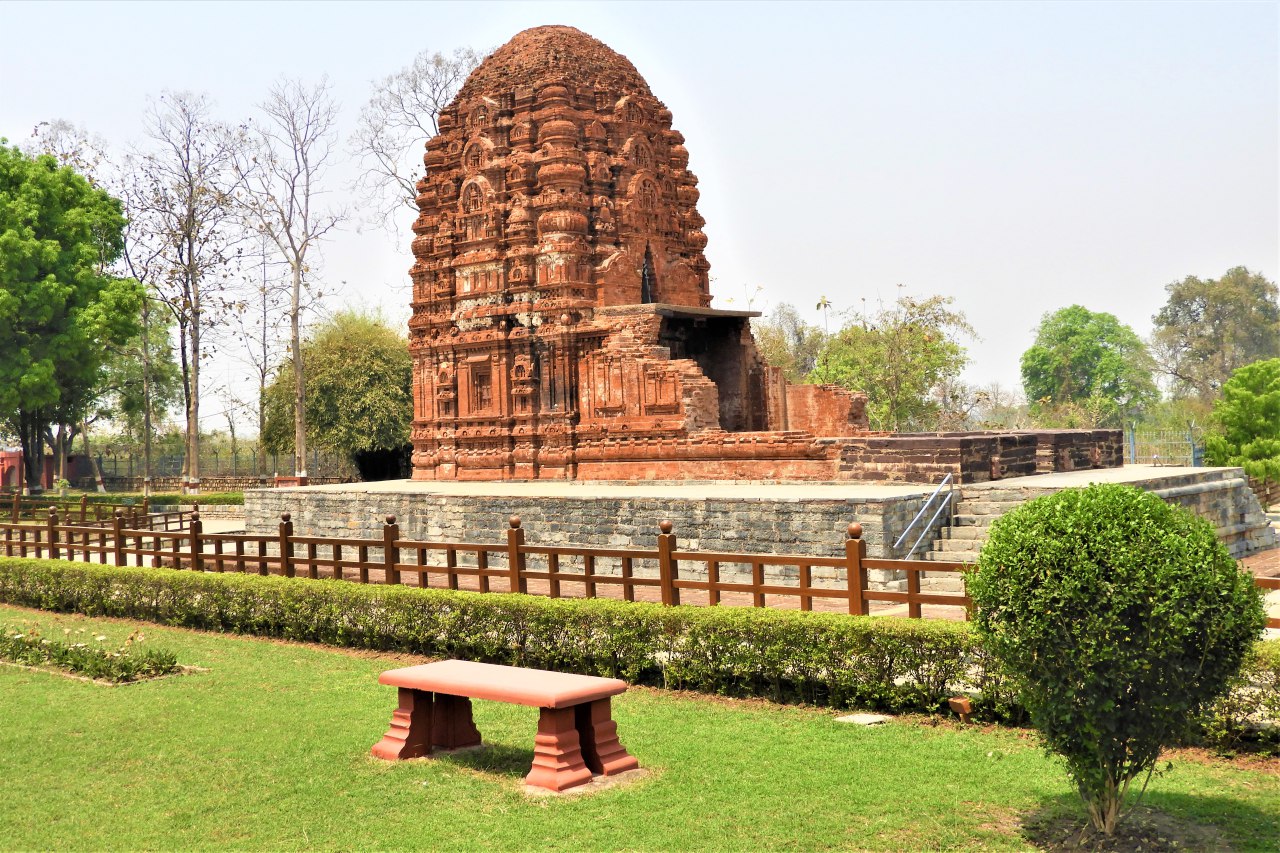 Sirpur Included in UNESCO Tentative List, Major Boost for Chhattisgarh’s Heritage and Tourism